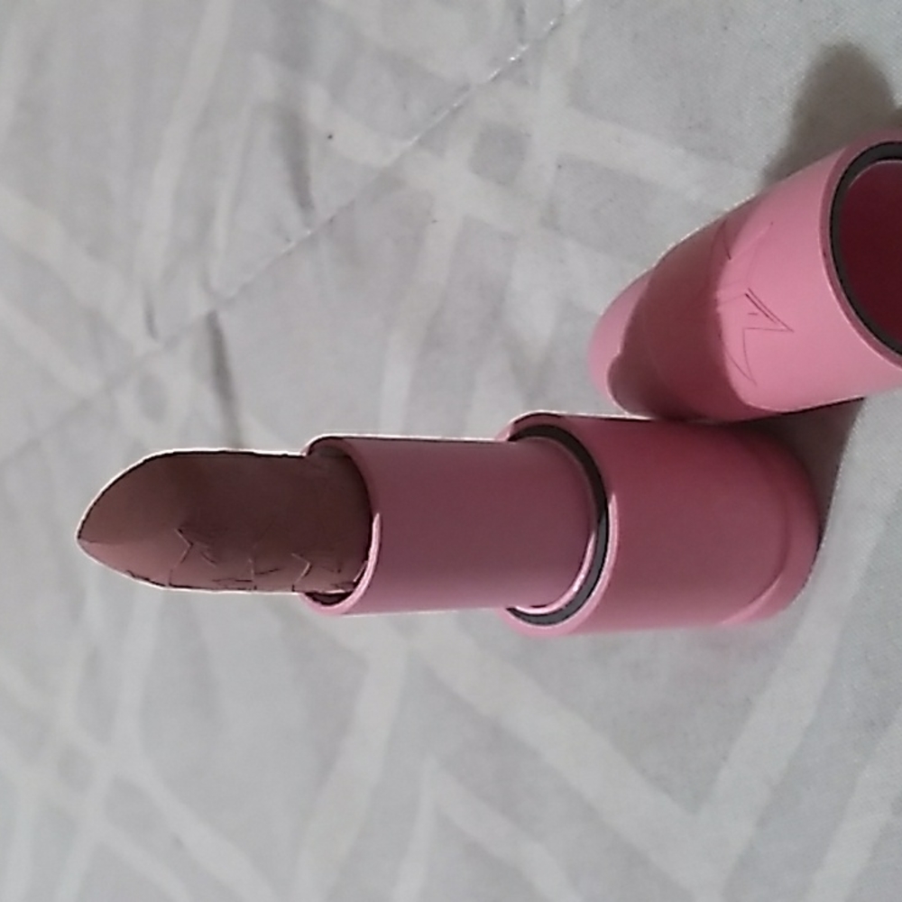 Jeffree star lipstick
